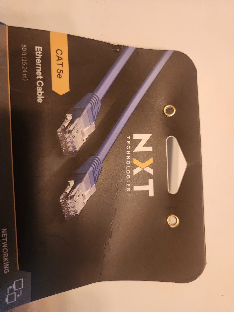 Ethernet Cable