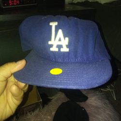 Los Angeles Dodgers