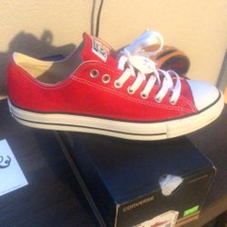 Converse And Levi’s