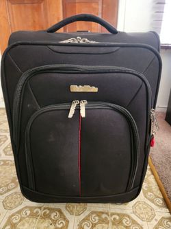 Carry-on Suitcase