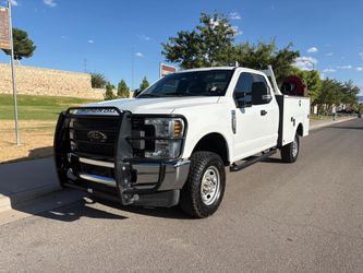 2019 Ford F-350