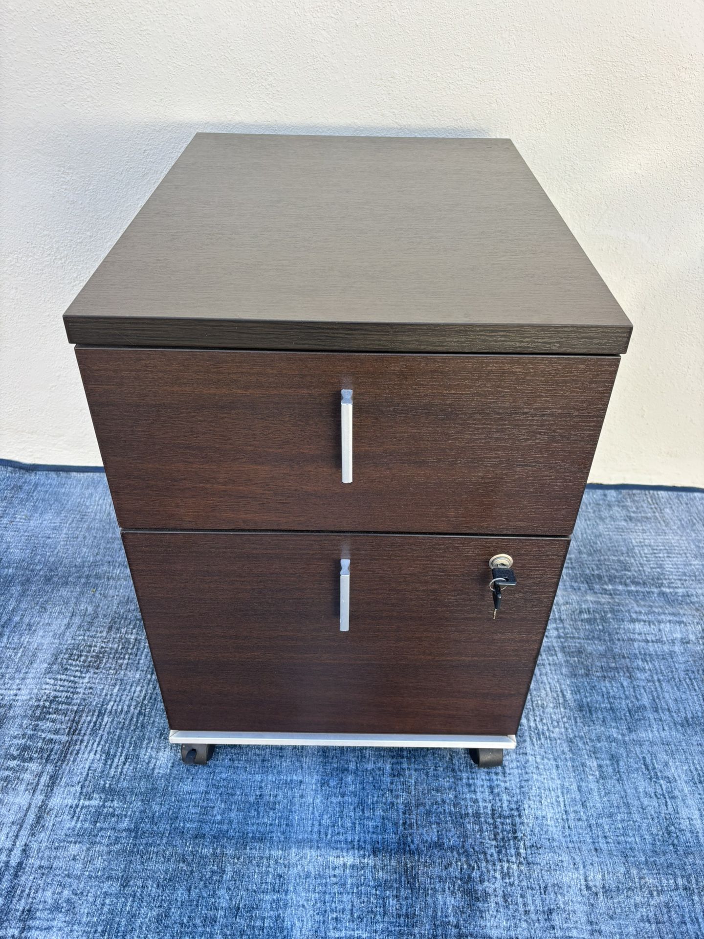 Filing Cabinet 