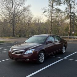 2007 Toyota Avalon