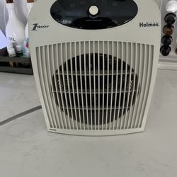 Small Heater