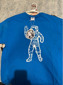 Billionaire boys club size Large