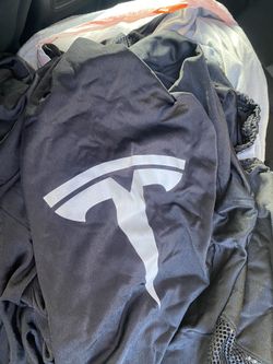 Model X Indoor Car Cover