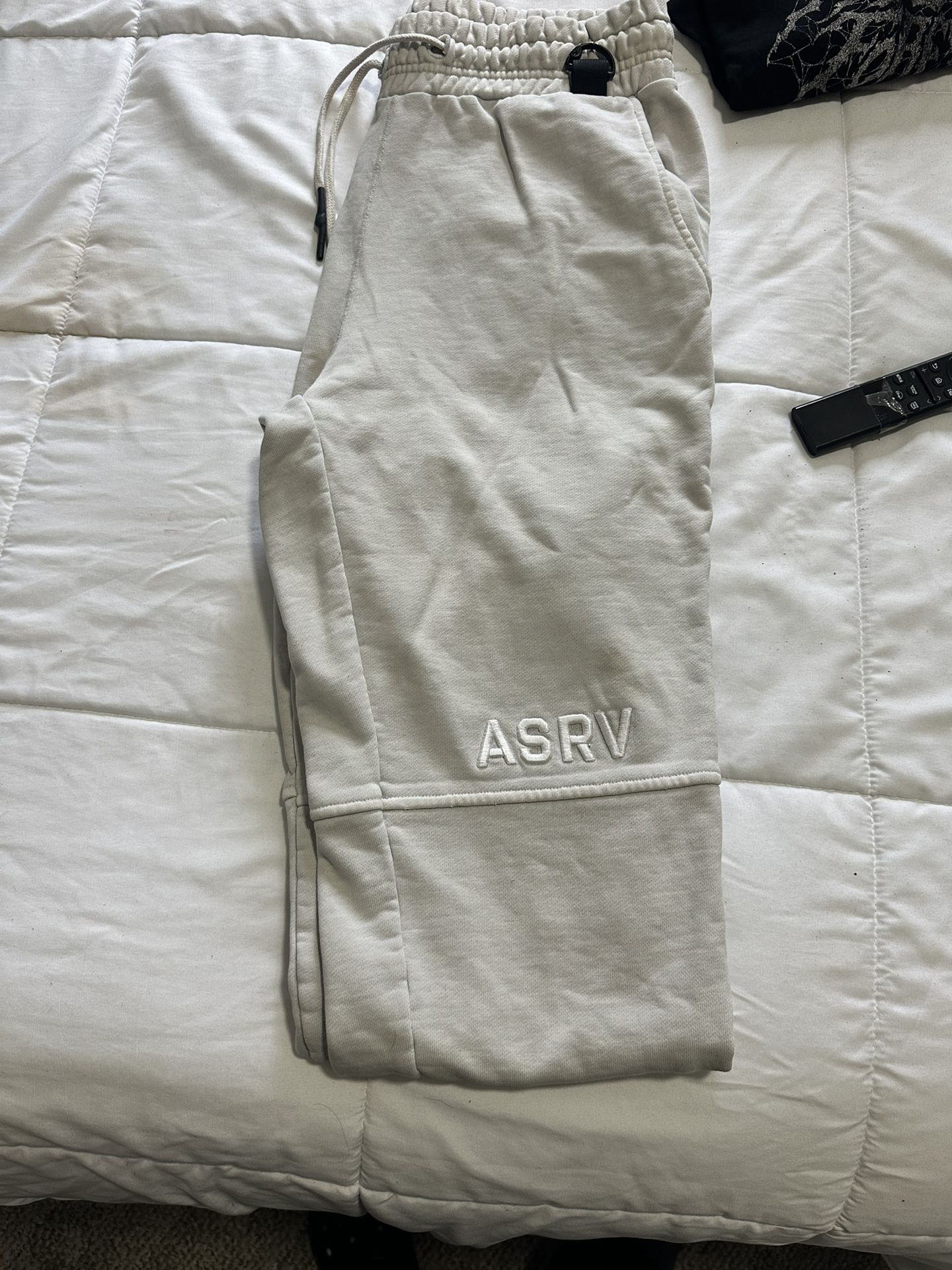 ASRV Heavy Weight Joggers