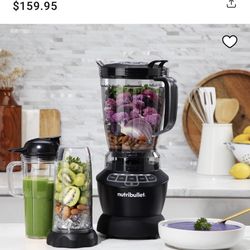 Nutribullet