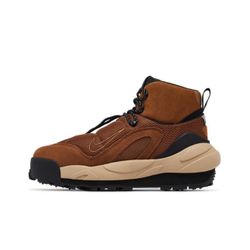 Sacai x Nike Magmascape Boots