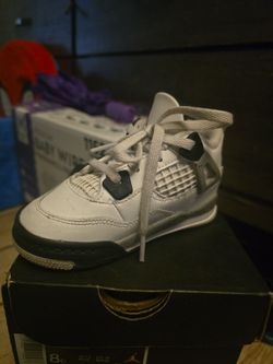 Nike air jordan 4 retro