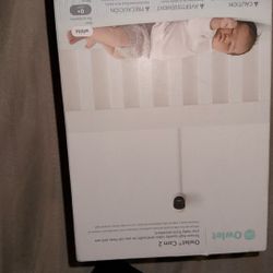 Baby Camera/ Owlet Cam 2