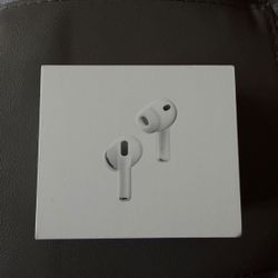 AirPods Pro 3