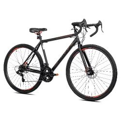 700c Kent Nazz Gravel Road Bike Disk Brakes