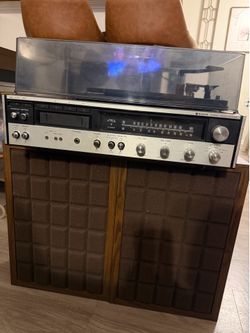 Sanyo DTX 5220 Stereo