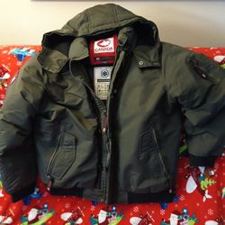 Canada Weathergear Mens Jacket XL $100