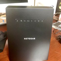 Nighthawk X6S Tri band WiFi mesh extender AC3000 WiFi 5 (EX8000)