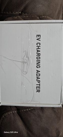 Charging Adaptor For Electric Cars