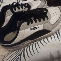 Puma Carter