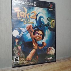 PS2 TAK #2 😎👹👈