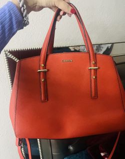 Calvin Klein Handbag
