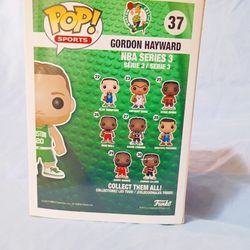 Funkos Pop