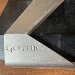 Gothic 6000 Watt Amp