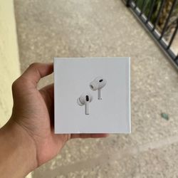 *SEALED* Airpods Pro 2nd Gen