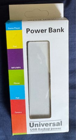Power Bank