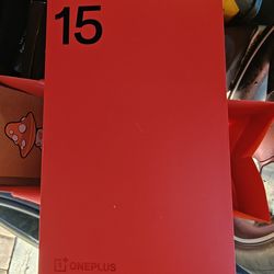 OnePlus 15 Sand Storm 512gb Factory Unlocked
