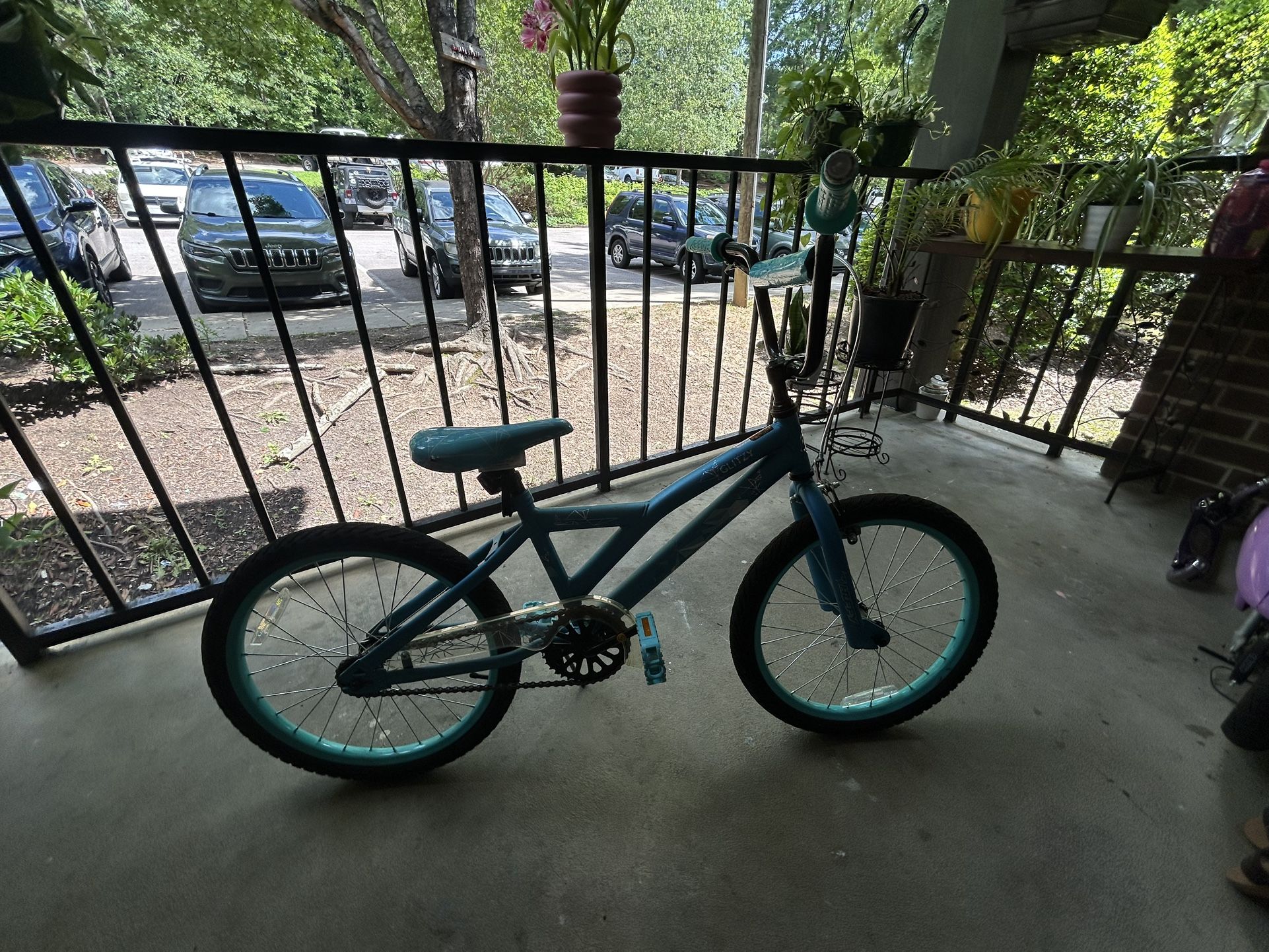 Bike Great condition