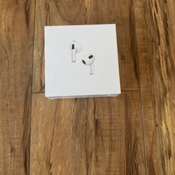 Airpod Gen 3