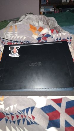 Asus Nitro
