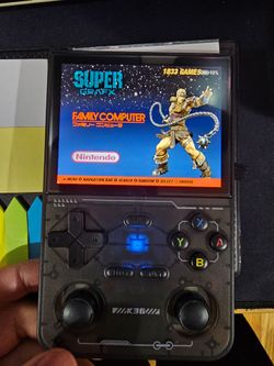 Multi Game Console