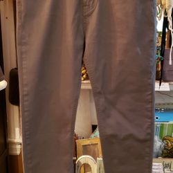 WB #1031 Ladies 34x29 Skinny Fit...Nice Comfort Collection Stretch 