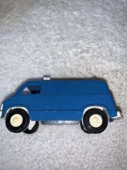 Old Toosietoy from the 70’s Make An Offer Larger Than Matchbox Vehicles