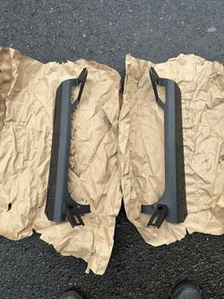 Jeep Wrangler TJ 52” Light Bar Mount