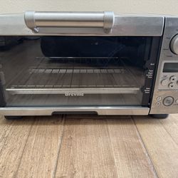 Breville Mini Smart Oven