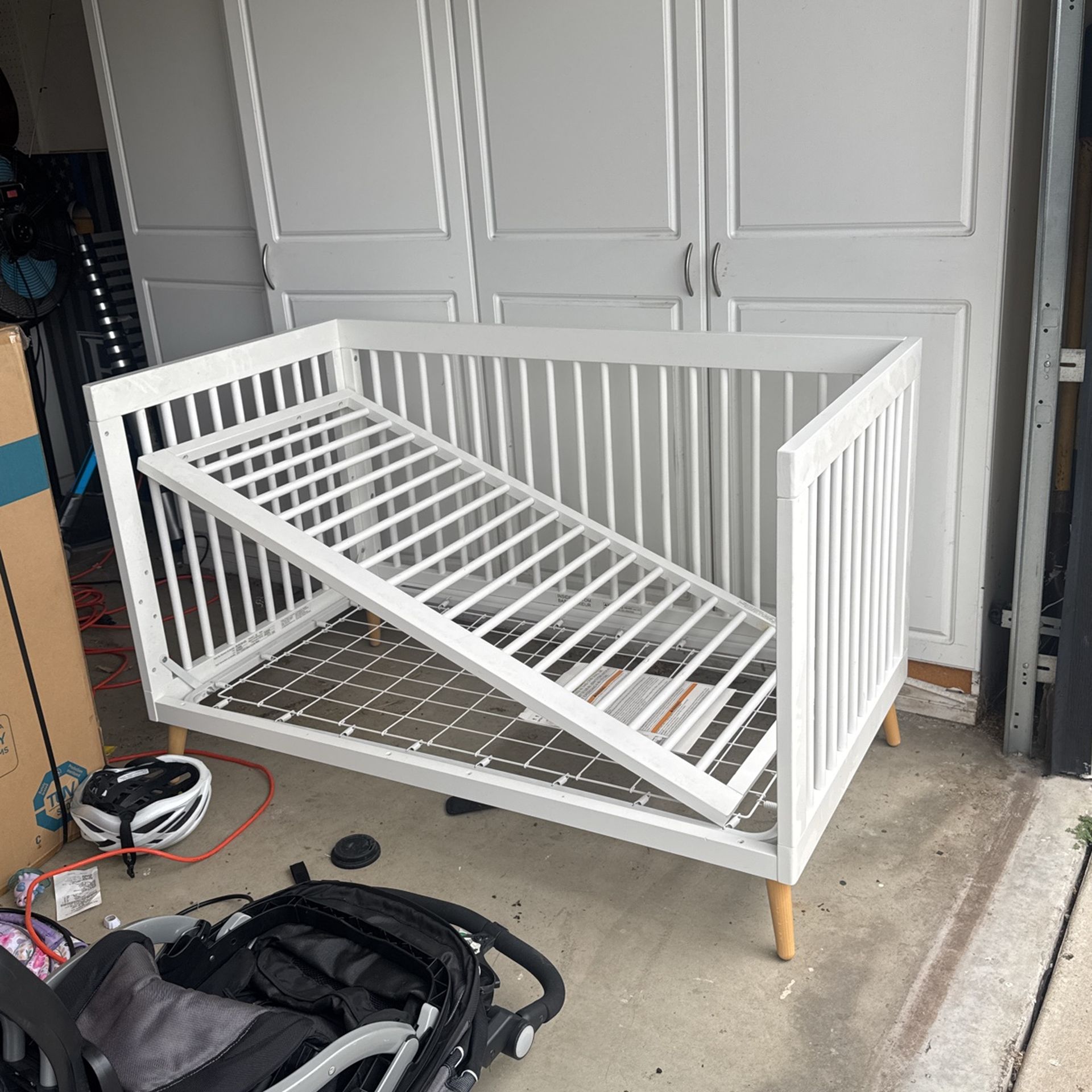 CRIB