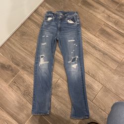 H&M Boys Jeans