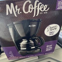 Coffeemaker