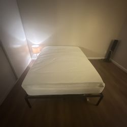 Full Size Mattress