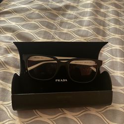 Prada Glasses