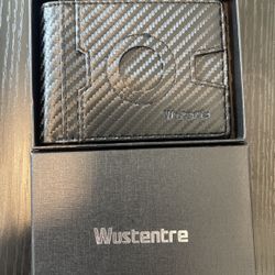 Wustentre Wallet