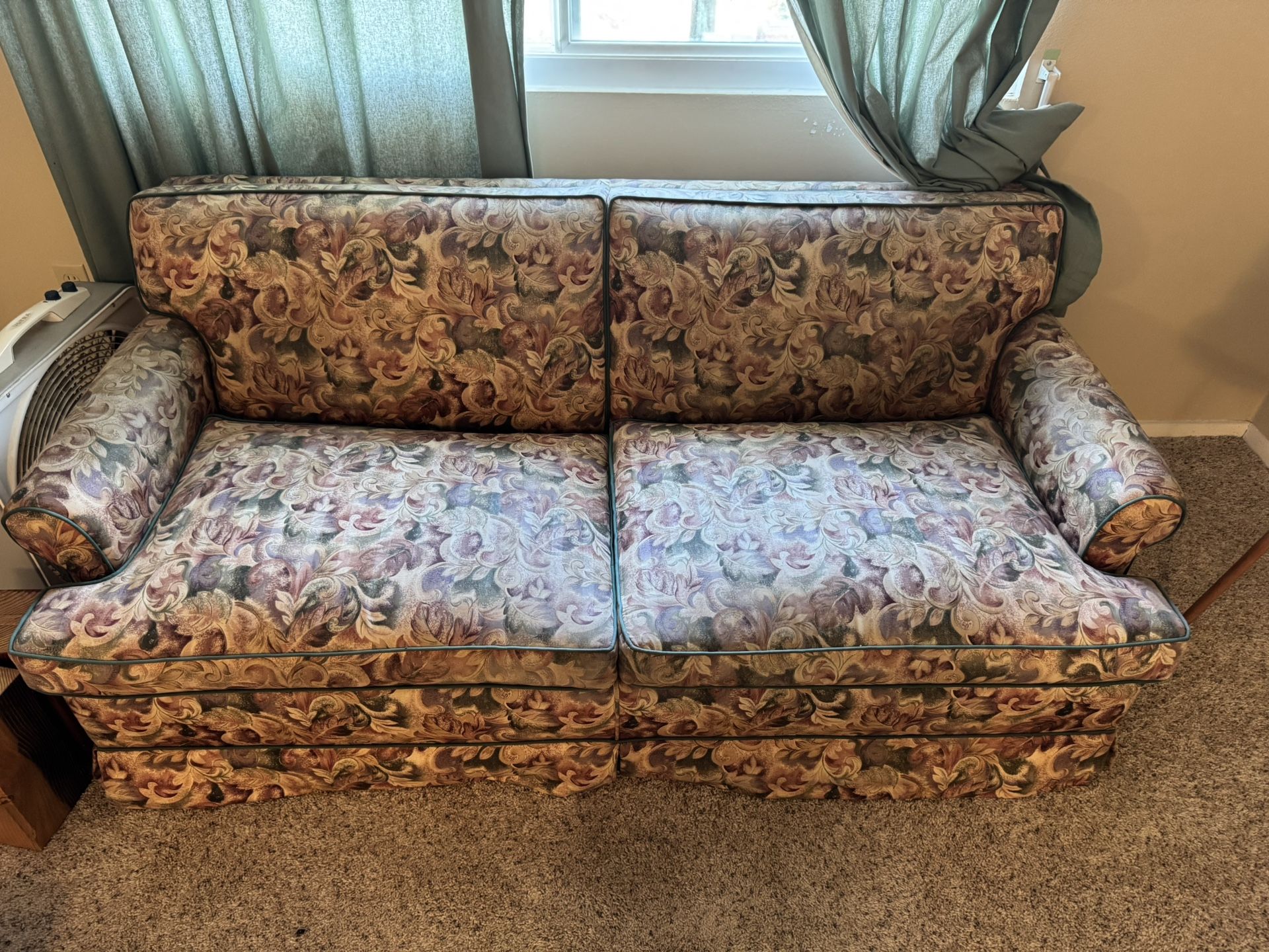 Sofa Loveseat Hide-a-bed