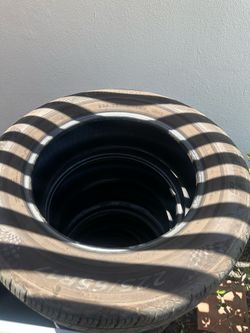 (2) Mohave 225/65R17 225 65 17 tires