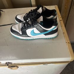 Nike dunks