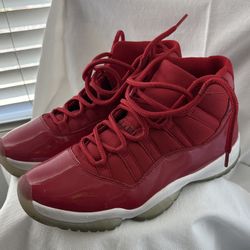Jordan 11 Retro “Win like 96”