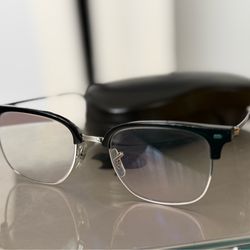 Ray Ban Prescription Frames