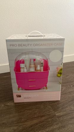 Makeup case