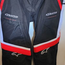 Alpinestars Ramjet Air Pants XXL